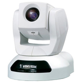 4XEM 4X-PZ6112 Pan/Tilt/Zoom IP Network Camera - Color - CCD - Cable