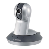 4XEM 4X-PT7135 Pan/Tilt IP Network Camera - 4XPT7135