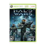 Microsoft Halo Wars - C3V00002