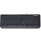 MICROSOFT CORPORATION Microsoft Wired Keyboard 600