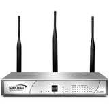01-SSC-8773 - SonicWALL TotalSecure TZ210 Wireless Internet Security Appliance