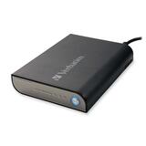 Verbatim Quad Interface Desktop Hard Drive