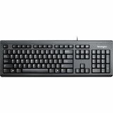 KENSINGTON TECHNOLOGY GROUP Kensington K64370 Keyboard