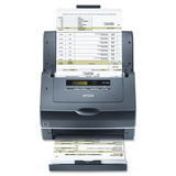 EPSON Epson WorkForce Pro GT-S50 Document Image Scanner