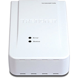 TRENDnet TE100 Multi-Function Print Server - TE100MP1UN
