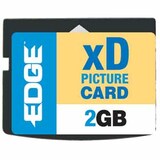 EDGE Tech Extreme 2GB xD-Picture Card - EDGDM220969PE