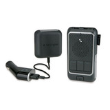 kensington visor car hands-free kit for iphone - wireless - bluetooth - usb  kensington computer products group 1012698958 k33440us car hands-free kit 0085896334408 2460913 210594252 k33440us 91991n v09372 K33440US