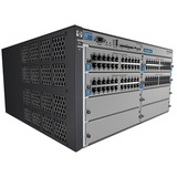 HP ProCurve 4208vl-96 Switch Chassis - J8775B