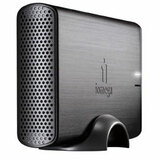 Iomega Home Media Network Hard Drive