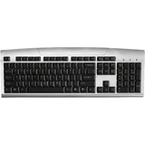 Man & Machine U Hot Keyboard