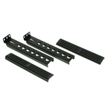 StarTech.com 30in LCD Console Bracket Extension Kit for Deep Cabinet Racks