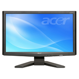 Acer X233Hbid Widescreen LCD Monitor - ETVX3HP002