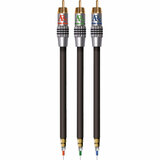 Audiovox Pro Series II Component Video Cable - PR193BP