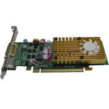 Jaton GeForce 9500 GT Graphics Card