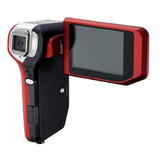 Noah Company DigiLife DDV-V3 High Definition Digital Camcorder - DDVV3HD