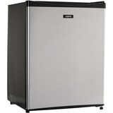 SRA2480M - FISHER SR-A2480M Flat Back Refrigerator