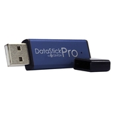 Centon 4GB DataStick Pro USB 2.0 Flash Drive - DSP4GB008