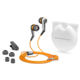 CX380 - Sennheiser Sport II CX 380 Stereo Earphone