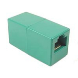 Cables Unlimited Cat.6 Crossover Coupler