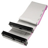 Cables Unlimited Floppy Drive Cable