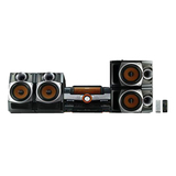 Sony Muteki LBT-ZUX9 Mini Hi-Fi System