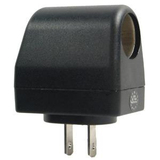 Bracketron Travelers AC Adapter