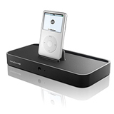 DLO HomeDock HD for iPod - DLA9990117