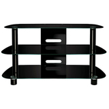 Bell'O High Gloss Flat Panel A/V System - PVS4215HG
