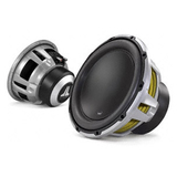 12W6v2 12in DVC Subwoofer