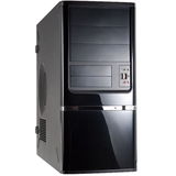In Win C638 Chassis - IWC638TAQ350BL