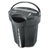 FELLOWES Fellowes Powershred DS-2 Cross-Cut Shredder