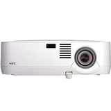 NEC Display NP600 Multimedia Projector - NP600