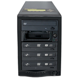 Aleratec 1:3 CD/DVD Duplicator - 260172
