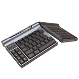 Goldtouch Go! Travel Ergonomic Keyboard USB MAC, PC - GTP0055