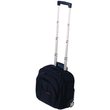 KeyOvation Goldtouch Mobile Lite Wheeled Case - Ballistic Nylon