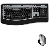 Microsoft Wireless Laser Desktop 6000 v3.0 Keyboard and Mouse