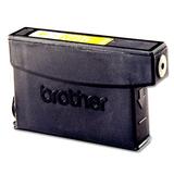 Brother Yellow Ink Cartridge