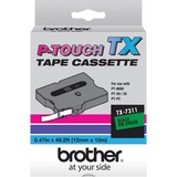 BROTHER Brother P-Touch TX Laminated Tape(s)