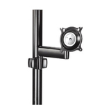 Chief KPS110S Flat Panel Single Swing Arm Pole Mount - KPS110S