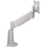 Chief KCV110S Height-Adjustable Single Arm Desk Mount