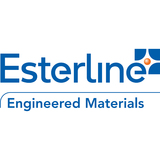 Esterline Rugged Industrial Keyboard