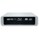 LaCie d2 8x Blu-ray Drive - 301856U