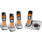 Uniden DECT1580-4 Crodless Phone