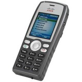 Cisco Unified 7925G IP Phone - Wireless - Handheld CP-7925G-AE-CH1-K9