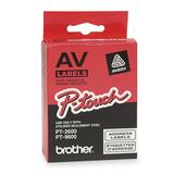 Brother Address Labels