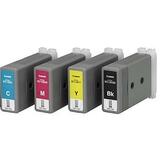 Canon BCI 1302 Magenta Ink Tank