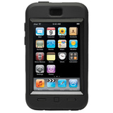 Otterbox Defender iPod touch 2G Case - APL2TCH2G20C5OTR