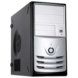In Win Z589 Chassis - Z589TAQ350L
