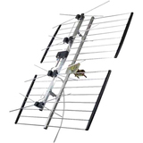 Channel Master 4221HD UltratennaTM HDTV UHF Antenna