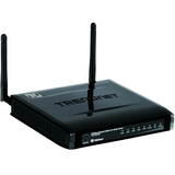 TRENDnet - TEW-635BRM Wireless N ADSL2/2+ Modem Router